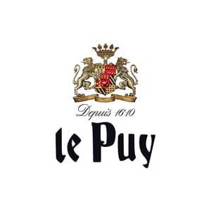 Château Le Puy logo