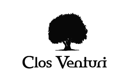 Кло Вентури / Clos Venturi 1 Clos Venturi logo