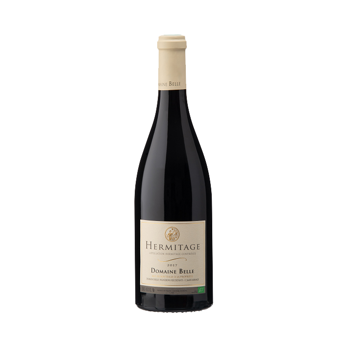 Ермитаж Руж Кюве Луи Бел Домейн Бел / Hermitage Rouge Cuvée Louis Belle Domaine Belle 2018 1 Ермитаж Руж Кюве Луи Бел Домейн Бел / Hermitage Rouge Cuvée Louis Belle Domaine Belle 2018