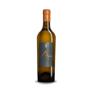 Алте Росо Блан Домейн Комт Абатучи / Alte Rosso Blanc Domaine Comte Abbatucci