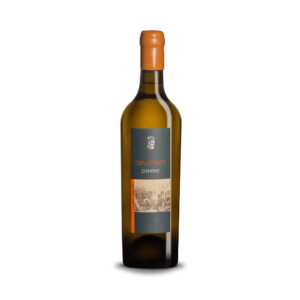 Дипломат Блан Домейн Комт Абатучи / Diplomate Blanc Domaine Comte Abbatucci