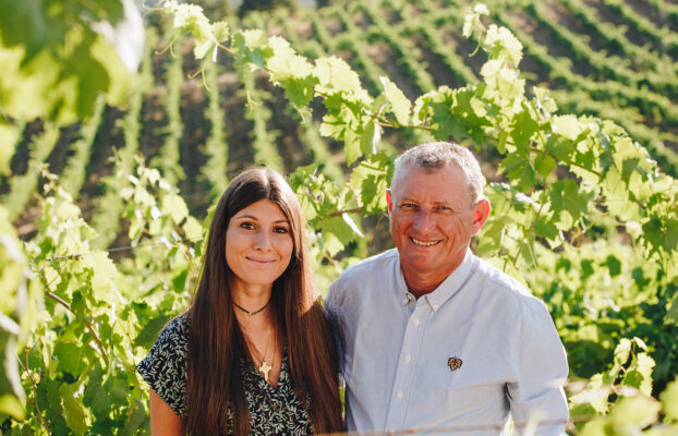 Domaine Comte Abbatucci