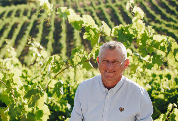 Domaine Comte Abbatucci