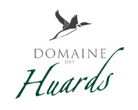 Домейн де Юар / Domaine des Huards 1 Domaine des Huards logo