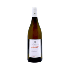 Франсоа Промие Блан Домейн де Юар / François Ier Blanc Domaine des Huards