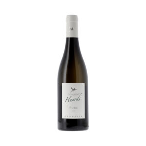 Пюр Блан Совиньо Шардоне Домейн де Юар / Pure Blanc Domaine des Huards