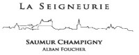 Ла Сеньори / La Seigneurie 1 La Seigneurie logo