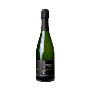 Креман дьо Лоар Блан Ла Сеньори/ Crémant de Loire Blanc La Seigneurie