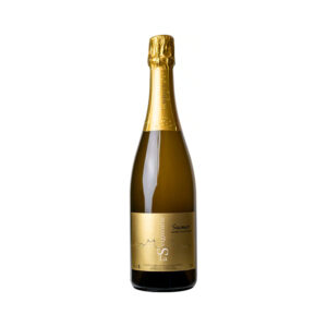 Креман дьо Лоар Сомюр Фин Бюл Брут Зеро Ла Сеньори / Saumur Fines Bulles Brut Zéro La Seigneurie